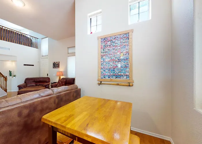 A Gem In The Desert Holiday home *