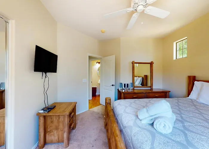 A Gem In The Desert *